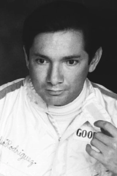 Pedro Rodríguez