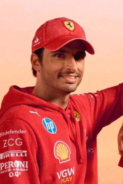 Sainz