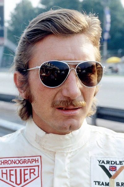 Jo Siffert