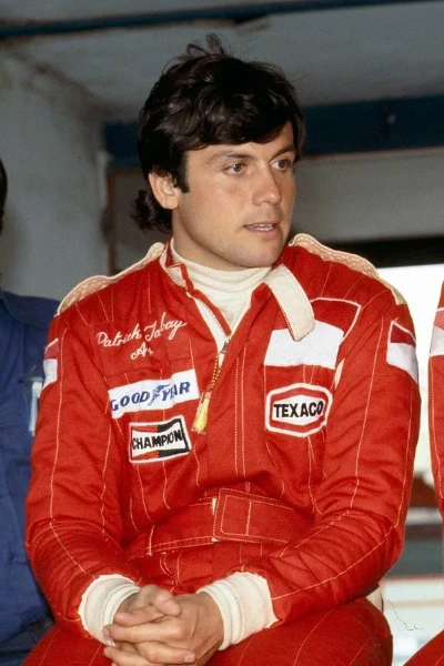 Patrick Tambay
