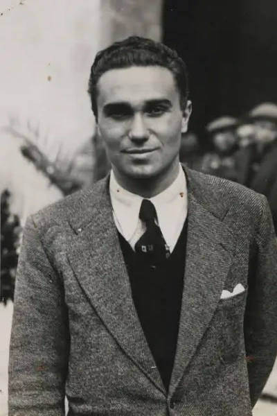 Piero Taruffi