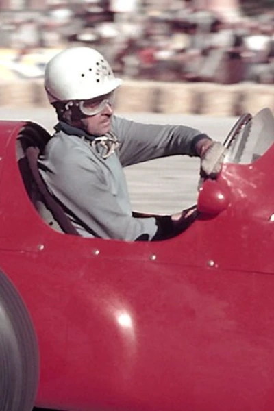 Maurice Trintignant