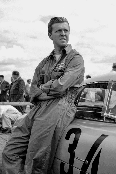 Wolfgang von Trips