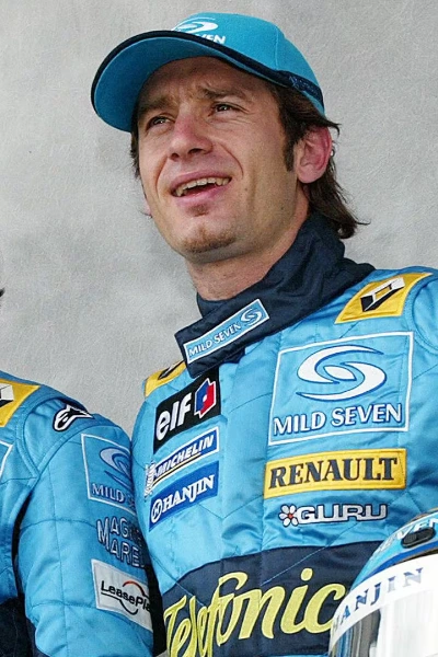 Jarno Trulli