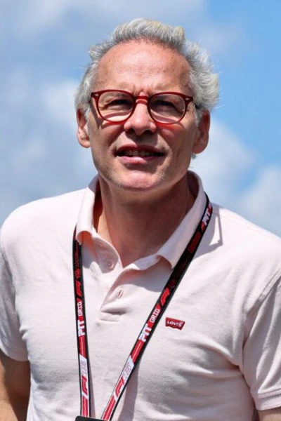 Jacques Villeneuve