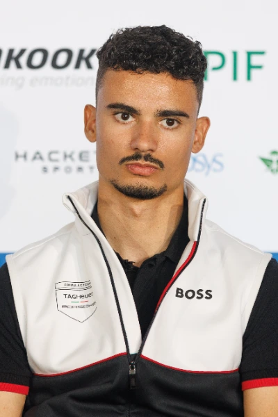 Pascal Wehrlein